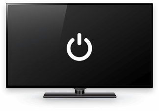 TCL-led-tv-power-problem